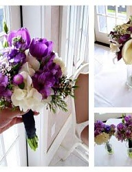 Moda Ślub Bukiety ślubne - 878519