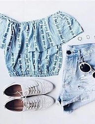 Moda Ciuchy Bluzki - 3209839