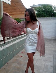 Moda Sukienki - 1135087