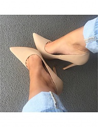Moda Buty Czółenka - 2990523