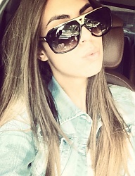 Moda Dodatki Okulary - 2748281