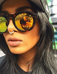 Moda Dodatki Okulary - 3046407