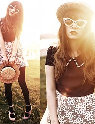 Moda Inne Moda uliczna - 1894535