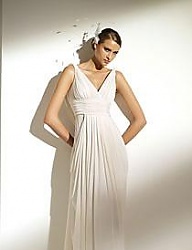 Moda Ślub Suknie ślubne - 459017