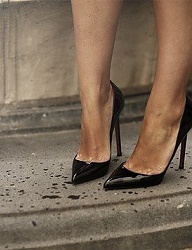 Moda Buty Szpilki - 2725718