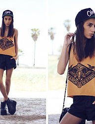 Moda Inne Moda uliczna - 1817878