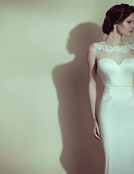Moda Ślub Suknie ślubne - 2679621