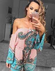 Moda Ciuchy Pozostałe - 3160948
