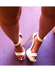 Moda Buty Szpilki - 2633986