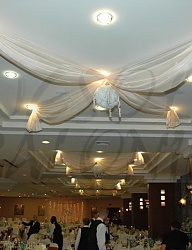 Moda Ślub Dekoracje ślubne - 610420