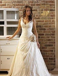 Moda Ślub Suknie ślubne - 296705
