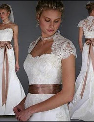 Moda Ślub Suknie ślubne - 472114
