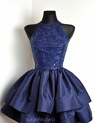 Moda Sukienki Wieczorowe - 3222287