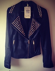 Moda Okrycia Kurtki - 2384958