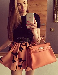 Moda Spódnice Krótkie - 2971487