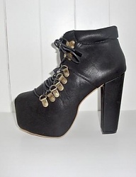 Moda Buty Pozostałe - 1333329