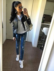 Moda Ciuchy Pozostałe - 3126116