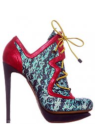 Moda Buty Pozostałe - 1309930