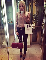 Moda Inne Moda uliczna - 1926312