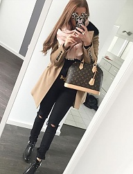 Moda Ciuchy Pozostałe - 3133784