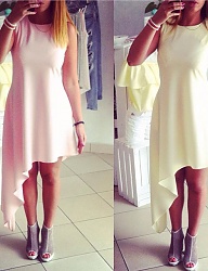 Moda Sukienki Pozostałe - 3054937