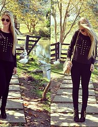 Moda Inne Moda uliczna - 1846441