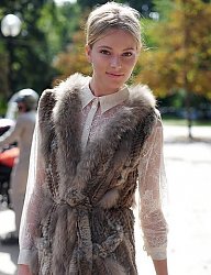 Moda Ciuchy Pozostałe - 1000930