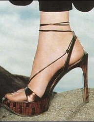 Moda Buty Pozostałe - 104363