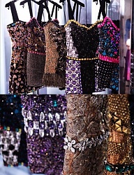 Moda Sukienki Wieczorowe - 1702562