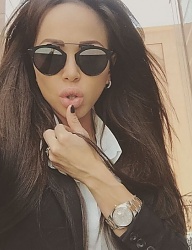 Moda Dodatki Okulary - 3165382