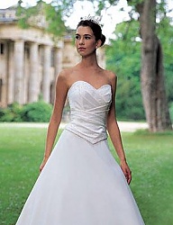 Moda Ślub Suknie ślubne - 891236