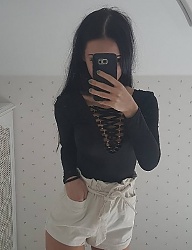 Moda Ciuchy Pozostałe - 3167813