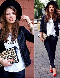 Moda Inne Moda uliczna - 2041372