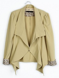 Moda Okrycia Marynarki i żakiety - 2612326