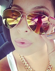 Moda Dodatki Okulary - 2805823
