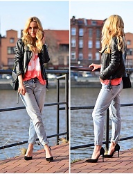 Moda Inne Moda uliczna - 1789242