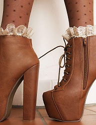 Moda Buty Pozostałe - 1362794