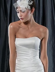 Moda Ślub Suknie ślubne - 1348607