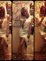Moda Inne Moda uliczna - 1810411