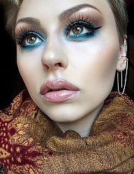Makijaże Dzienne - 2950664
