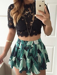 Moda Ciuchy Topy - 3075648