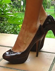 Moda Buty Szpilki - 1168967