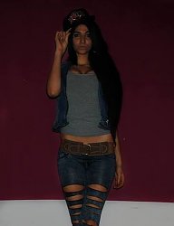 Moda Inne Moda uliczna - 1943605