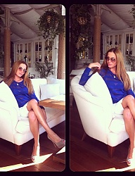 Moda Inne Moda uliczna - 1844983