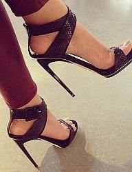 Moda Buty Szpilki - 2795678