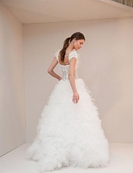 Moda Ślub Suknie ślubne - 1062917