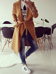 Moda Ciuchy Pozostałe - 3142958