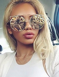 Moda Dodatki Okulary - 3148658