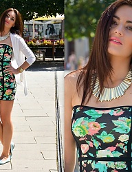 Moda Inne Moda uliczna - 2026195