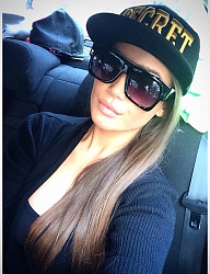 Moda Dodatki Okulary - 2917433